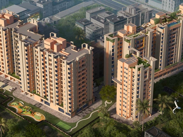 Rishi Ventoso Phase 2 