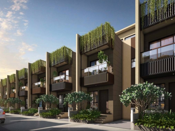 Amantran by Eden Group