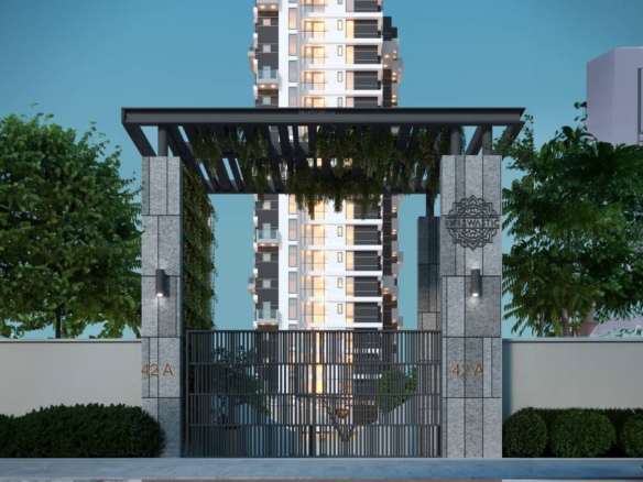 Swastic Shivesh Enclave