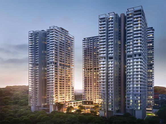 Tarc Kailasa