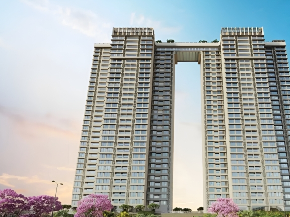 Godrej Eternal Palms