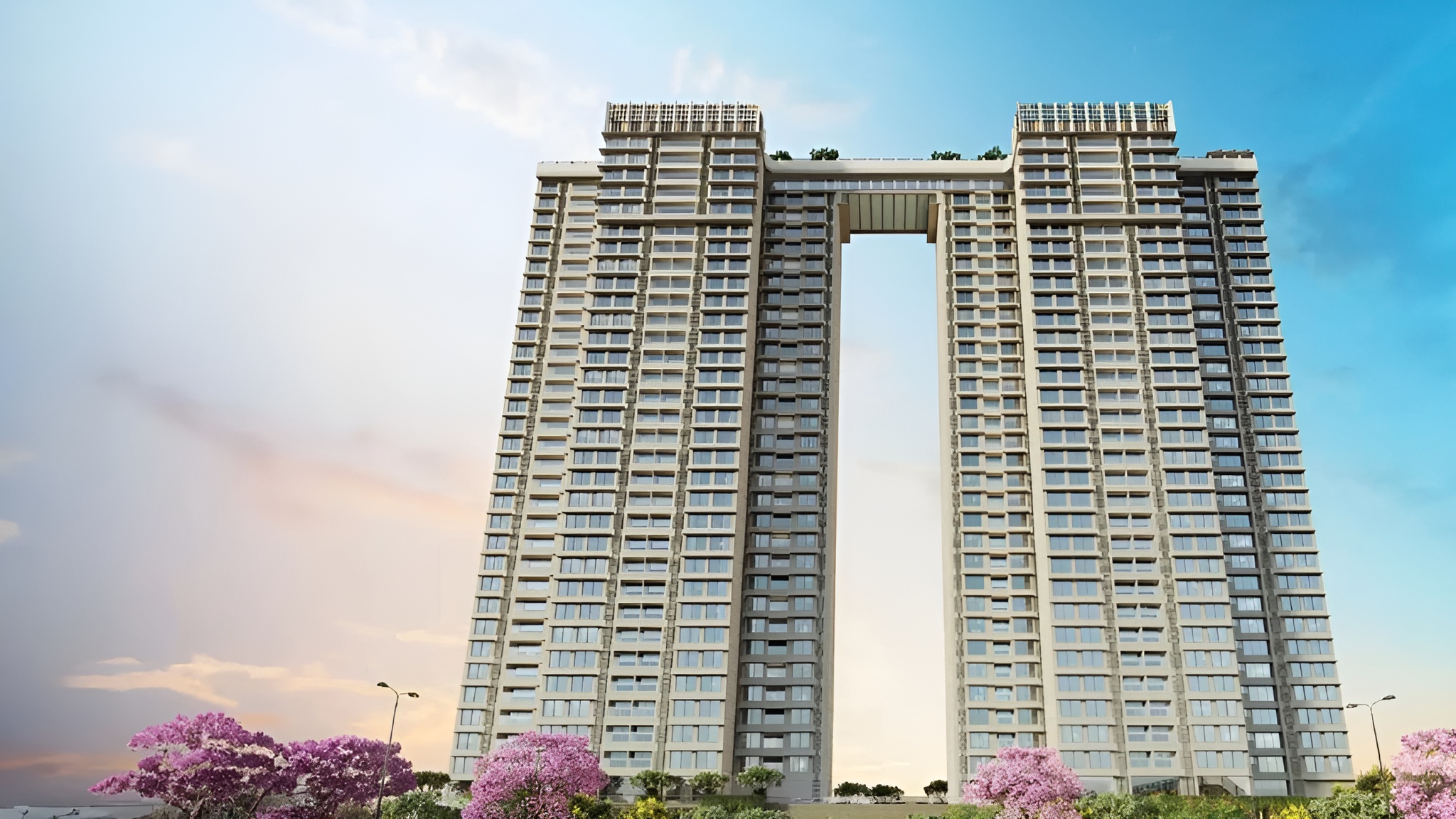 Godrej Eternal Palms